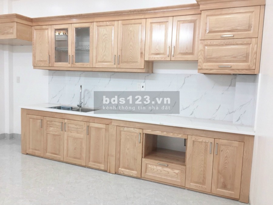 Bán nhà 4 tầng phố Nguyễn Văn Linh, ph. Thanh Bình, 58m2, mt 4.25m, 2 tỷ 980