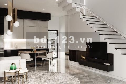 Cần bán biệt thự mini tại Belhomes Từ Sơn