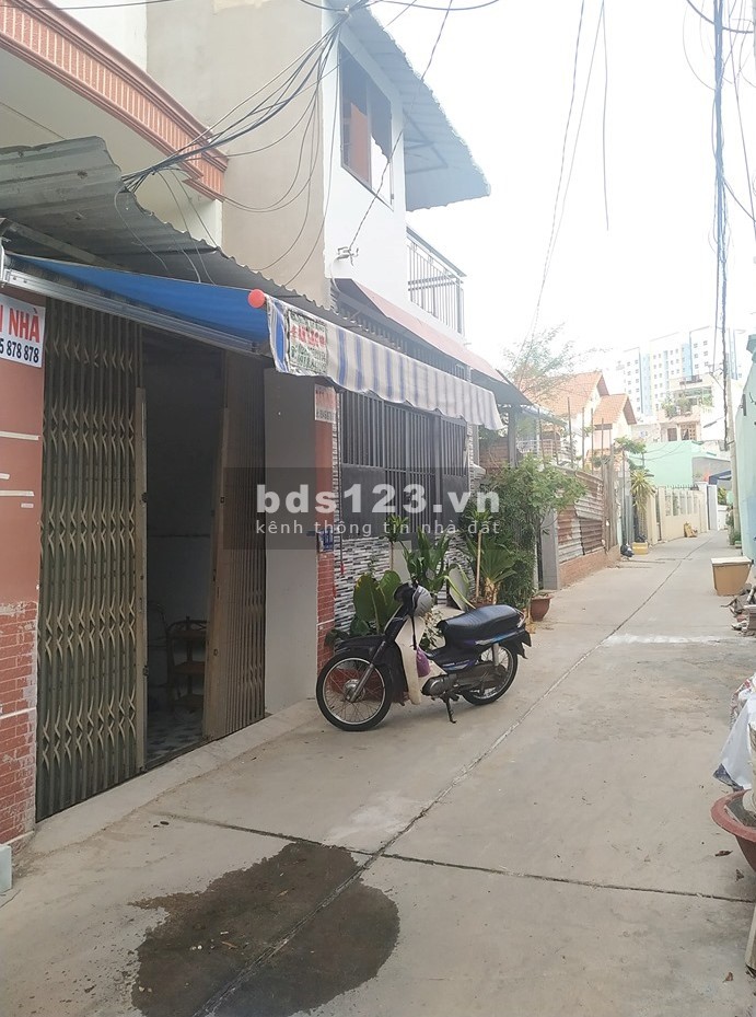 NI SƯ HUỲNH LIÊN, 47M2, 3 TẦNG, 4.2 TỶ THƯƠNG LƯỢNG