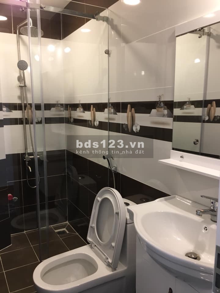 Bán nhà Mặt tiền đường 10m 65m2 Võ Thành Trang, Tân Bình Chỉ nhỉnh 8 tỷ