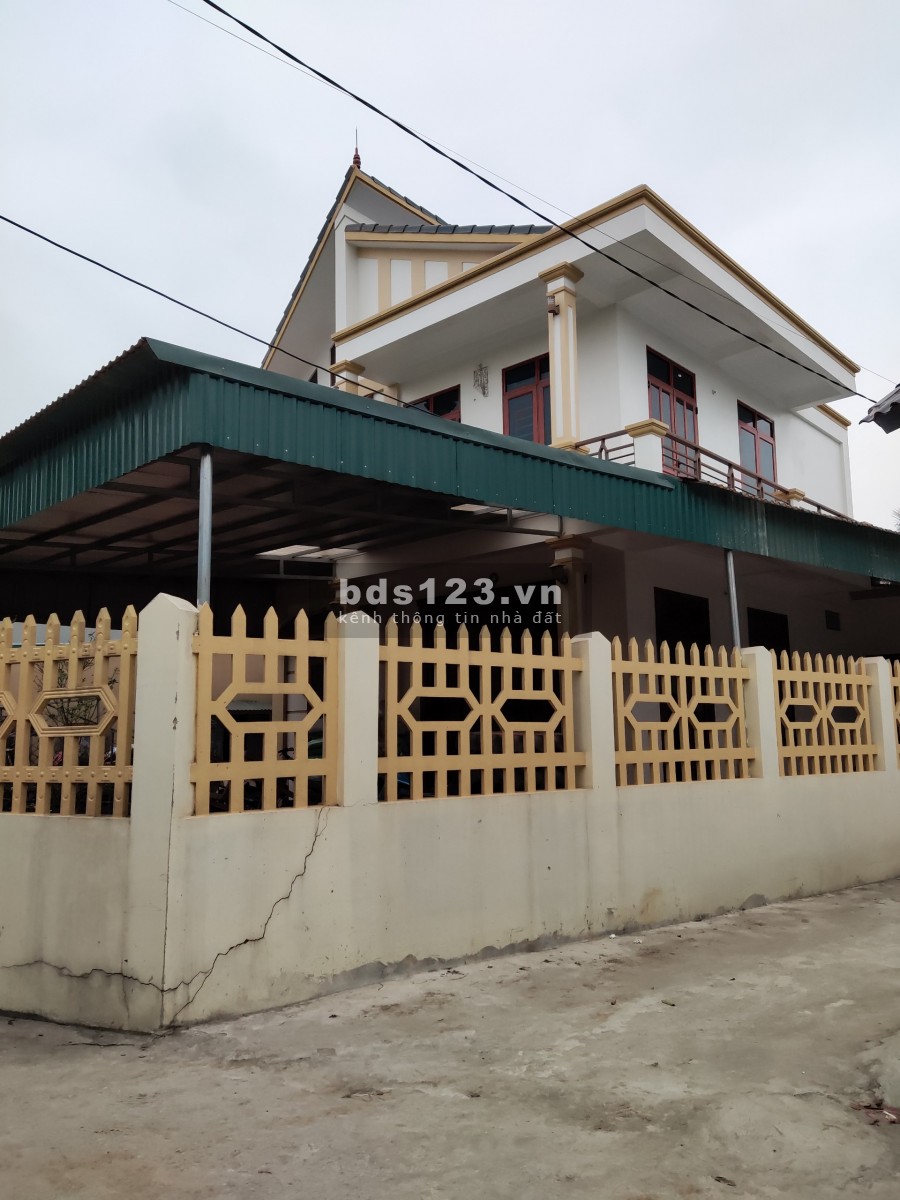 Bán Đất Diện Tích Rộng Quảng Phú