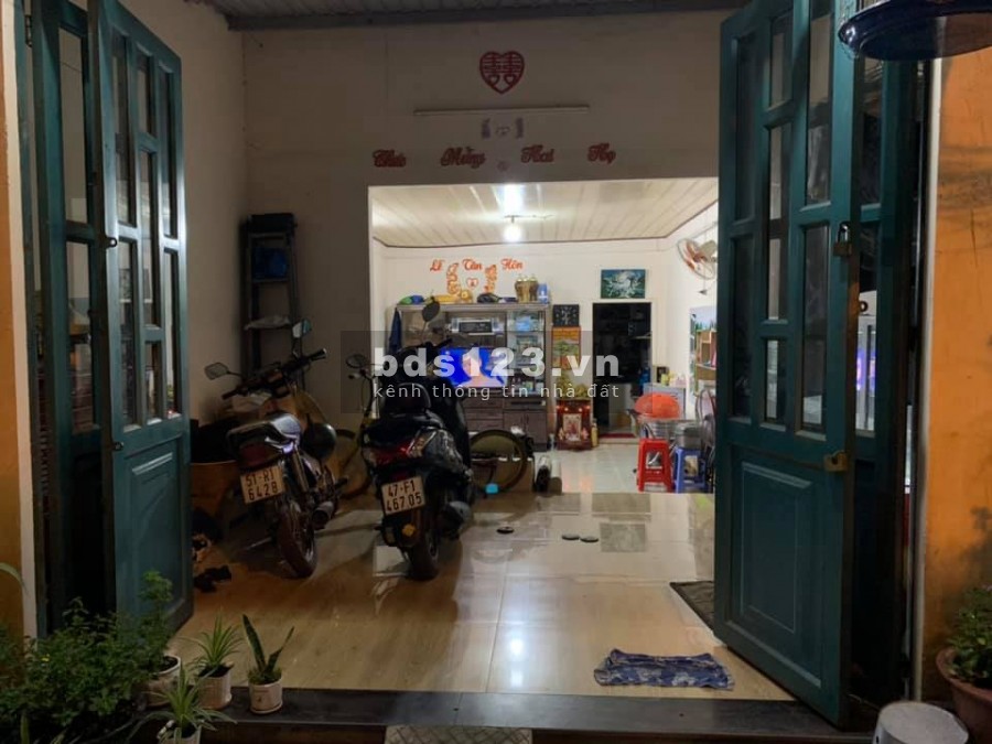 Bán nhà giảm giá cực sốc HXH Dương Quảng Hàm Gò Vấp 60m2 chỉ 4 tỷ 500.