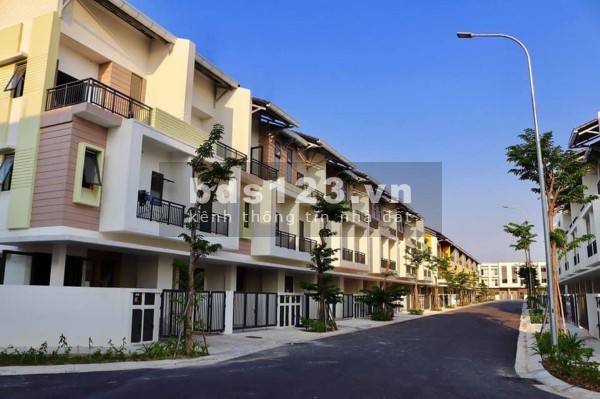 Cần bán biệt thự mini tại Belhomes Từ Sơn