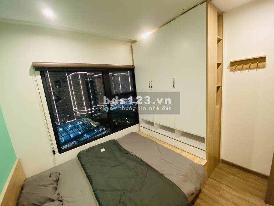 Cho thuê căn 3pn-2vs ( nội thất cao cấp, đẹp) giá siêu mềm