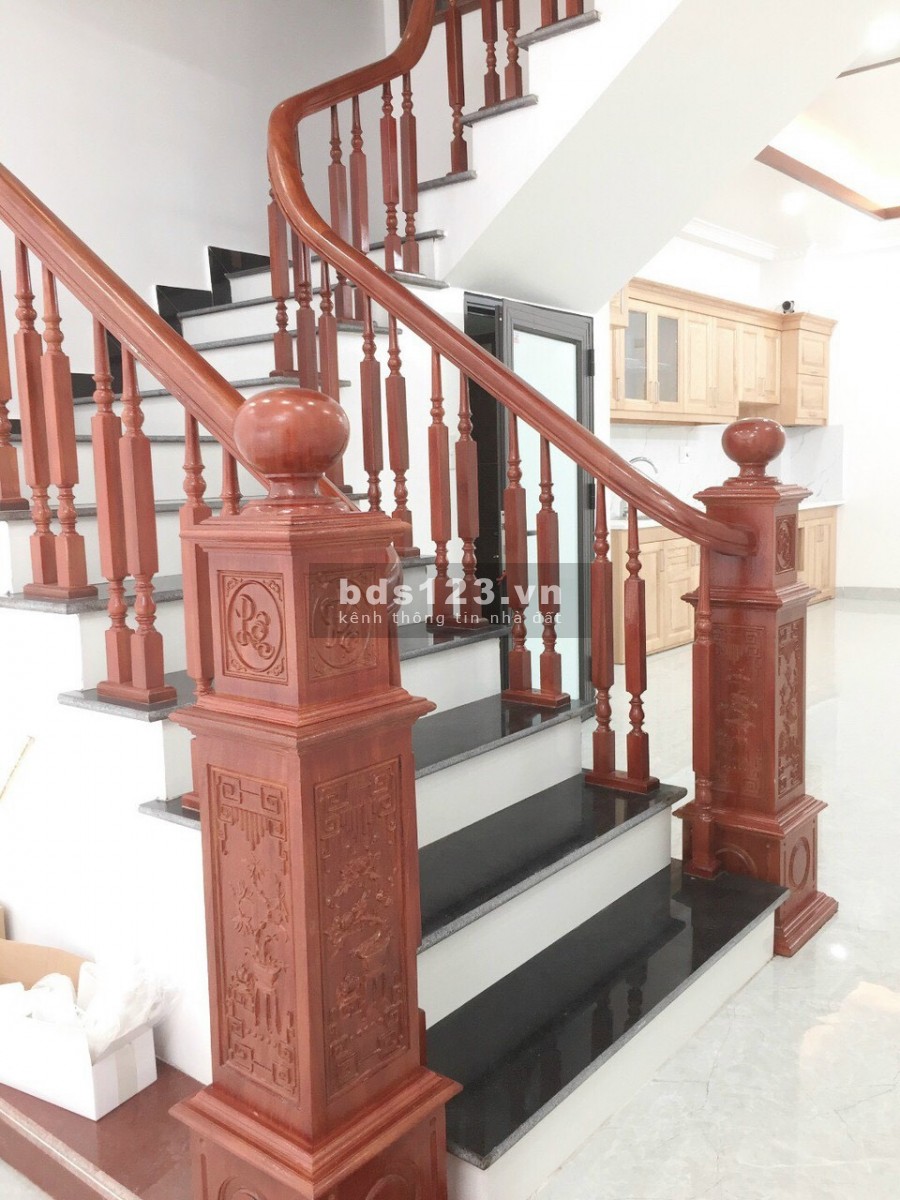 Bán nhà 4 tầng phố Nguyễn Văn Linh, ph. Thanh Bình, 58m2, mt 4.25m, 2 tỷ 980