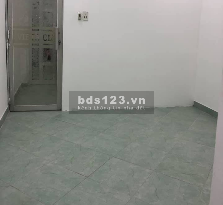 Bán nhà 2 tầng Nguyễn Văn Nghi, P.7, GV 31m(3.5x9) giá 2.85 tỷ TL