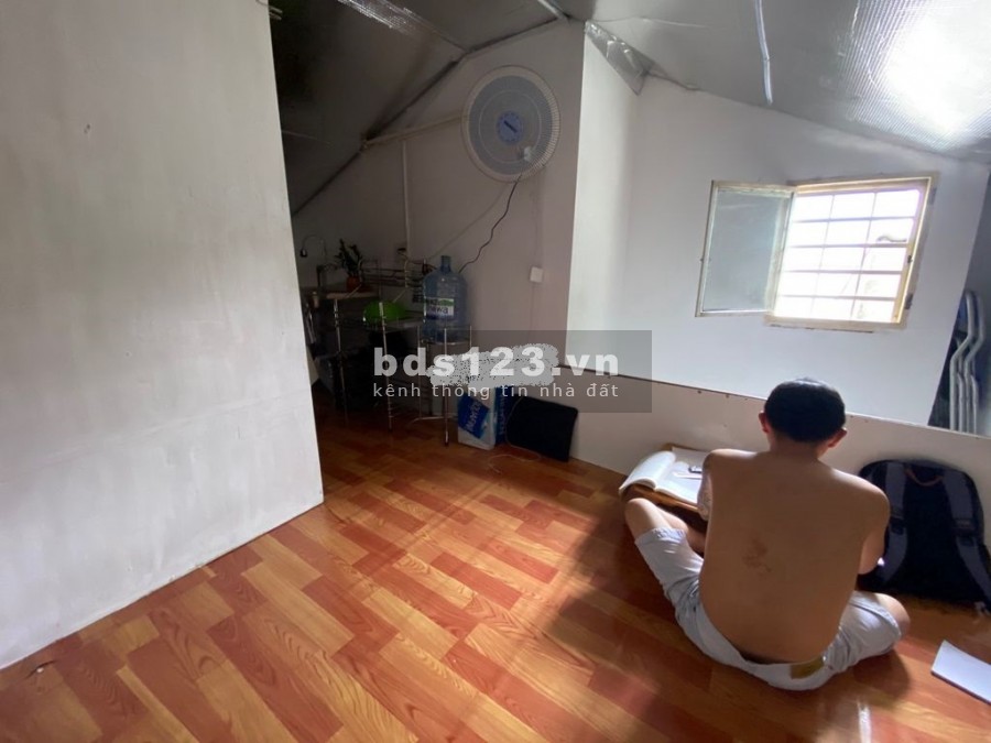 Cho Thuê Nhà HXH Lạc Long Quân, Q.11 - 4 x 10m (2 Lầu) - 10 Tr/Th