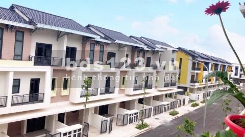 Cần bán biệt thự mini tại Belhomes Từ Sơn