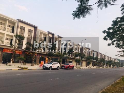 Cần bán biệt thự mini tại Belhomes Từ Sơn