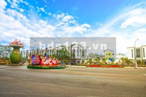Cần bán biệt thự mini tại Belhomes Từ Sơn