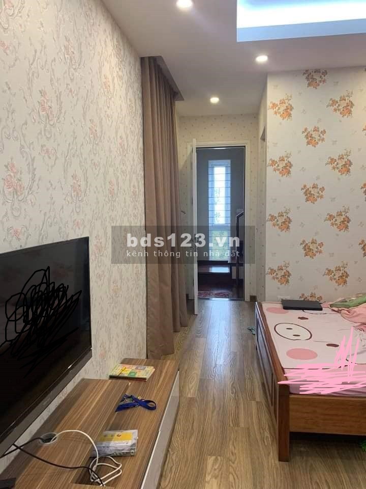 VIP Vĩnh Hồ ở ngay, 3 gác, gần phố 1.85 tỷ