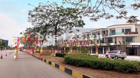 Cần bán biệt thự mini tại Belhomes Từ Sơn