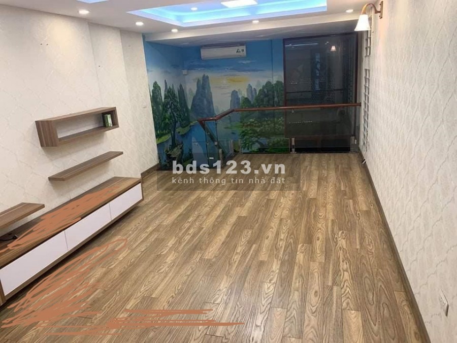 VIP Vĩnh Hồ ở ngay, 3 gác, gần phố 1.85 tỷ