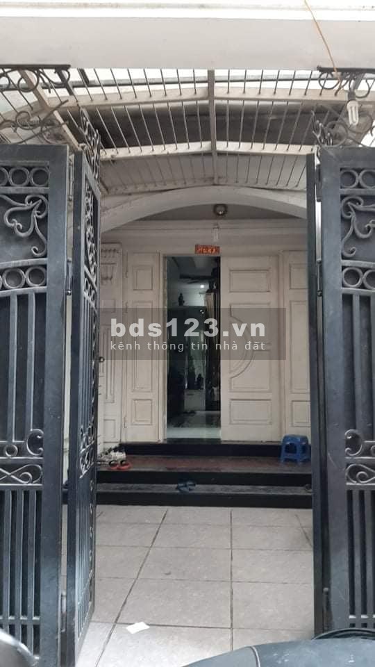 HOÀNG MAI 53M2 NHÀ LÔ GÓC CHỈ 2 TỶ 9 - 30M Ô TÔ TRÁNH - GẦN PHỐ - NGÕ THÔNG - NHÀ ĐẸP