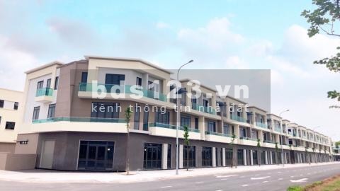 Cần bán biệt thự mini tại Belhomes Từ Sơn