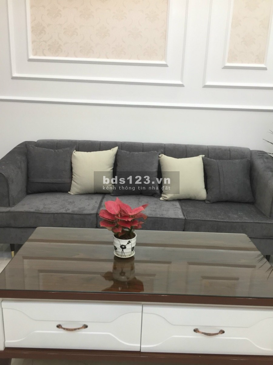 Bán nhà 4 tầng phố Nguyễn Văn Linh, ph. Thanh Bình, 58m2, mt 4.25m, 2 tỷ 980