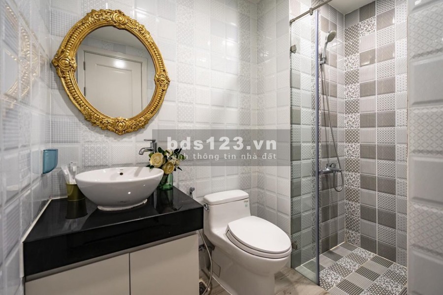 BÁN GẤP NHÀ TRƯƠNG CÔNG ĐỊNH, HXH 6M, 60M2, 3 TẦNG, SỔ SẠCH ĐẸP, 5.5 TỶ