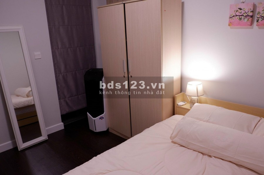 CĂN GÓC mới 100%, 48m2/2PN, giá 320 triệu, đường Nguyễn Văn Bứa ở liền