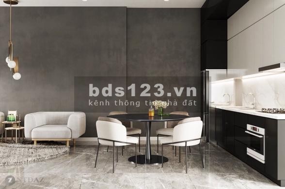 Cần bán biệt thự mini tại Belhomes Từ Sơn