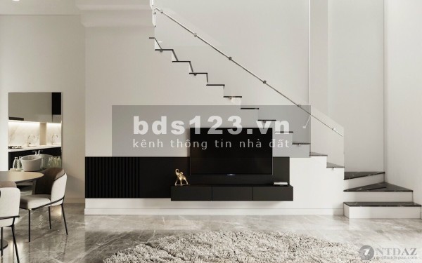 Cần bán biệt thự mini tại Belhomes Từ Sơn