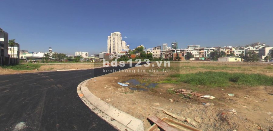 Bán đất ngay mt đường Nguyễn Quý Cảnh, P.An Phú, Q.2, chỉ 3,2tỷ, nền 80m2, sổ sẵn sang tên ngay, thổ cư, 0938274090 Kim
