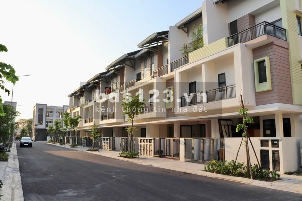 Cần bán biệt thự mini tại Belhomes Từ Sơn