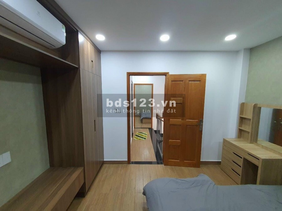 Bán nhà đẹp Tân Phú, HXH Thoại Ngọc Hầu, 5x16m,7,2 tỷ (TL), 0932678040
