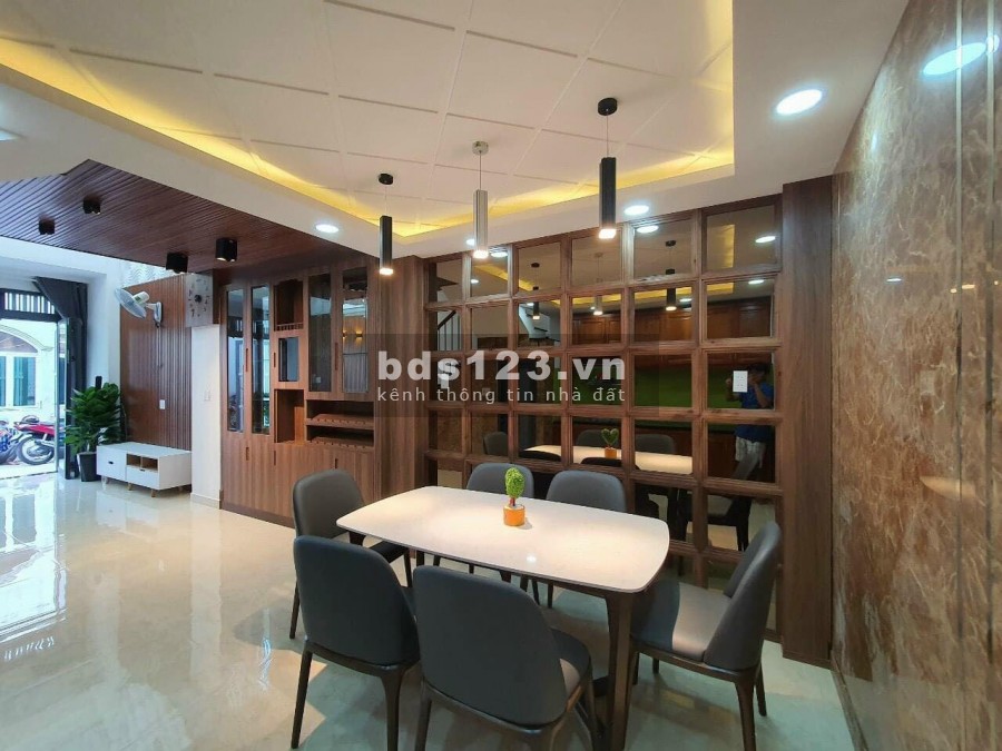 Bán nhà đẹp Tân Phú, HXH Thoại Ngọc Hầu, 5x16m,7,2 tỷ (TL), 0932678040