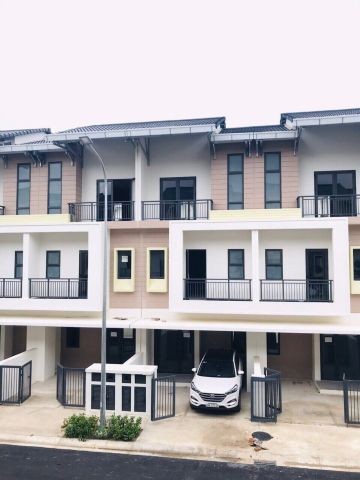 Cần bán biệt thự mini tại Belhomes Từ Sơn