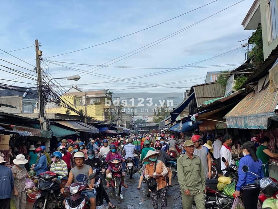 Nhà 1 trệt 2 lầu Thủ Dầu Một, Sổ Hồng Riêng,GPXD từng căn