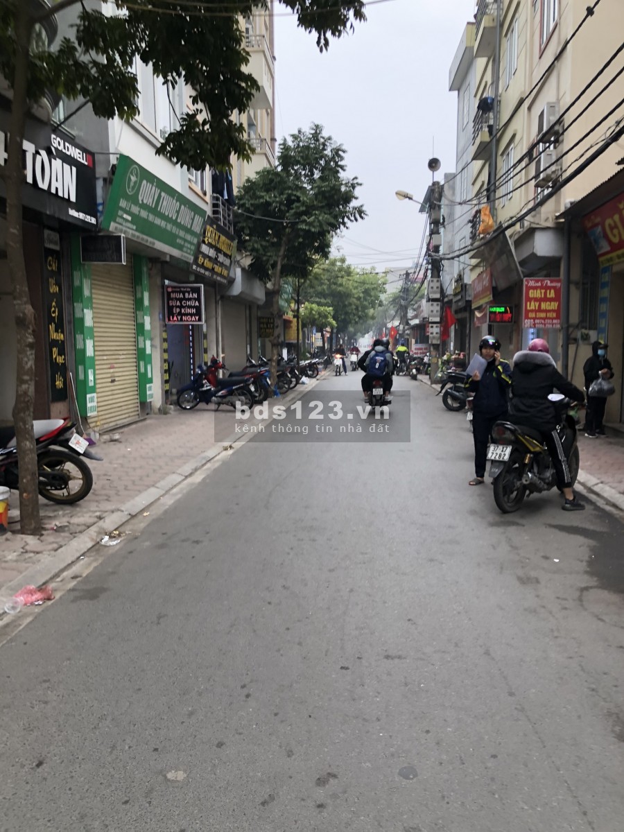 Nhà Kinh Doanh Cửu Việt 2 Trâu Qùy giá ưu đãi