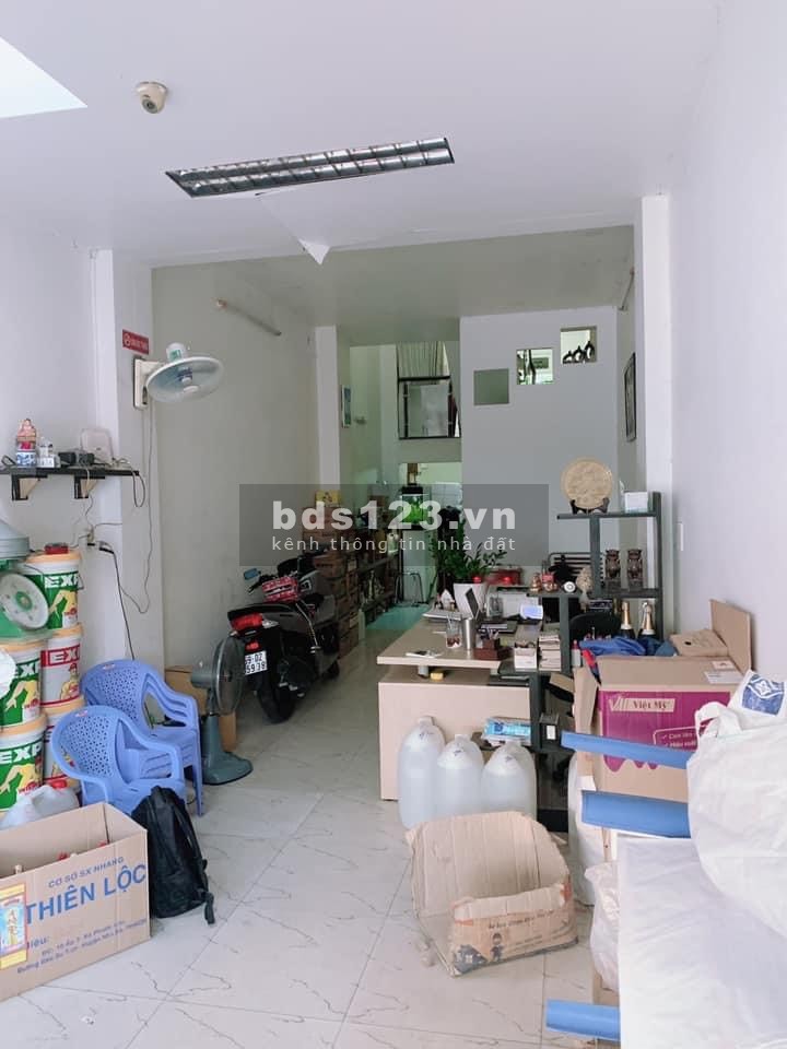 Chính chủ gửi bán nhà mặt tiêng kinh doanh sầm uất Q8, 5 tầng 59m giá 7,7 tỷ