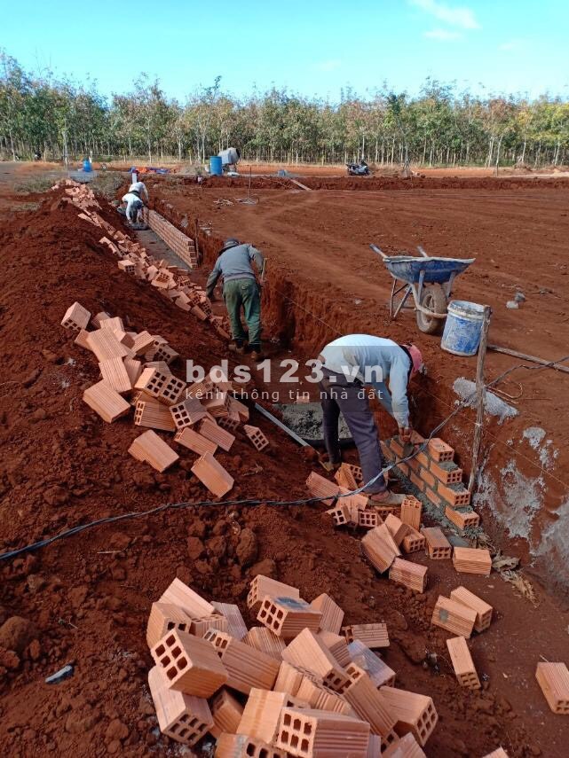 ĐẤT NỀN KDC CHƯ SÊ - GIÁ TRỊ NHỎ - SINH LỜI CAO