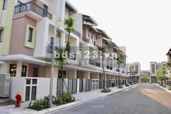 Cần bán biệt thự mini tại Belhomes Từ Sơn