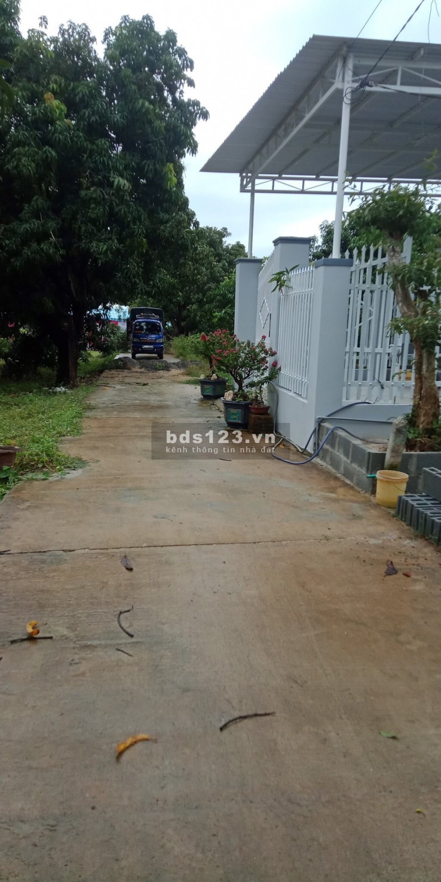 Bán gấp lô đất diện tích 364,1m2 giá chỉ 1ty3