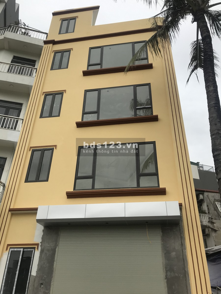 Cho thuê nhà tại hồ văn chương đống đa hà nội