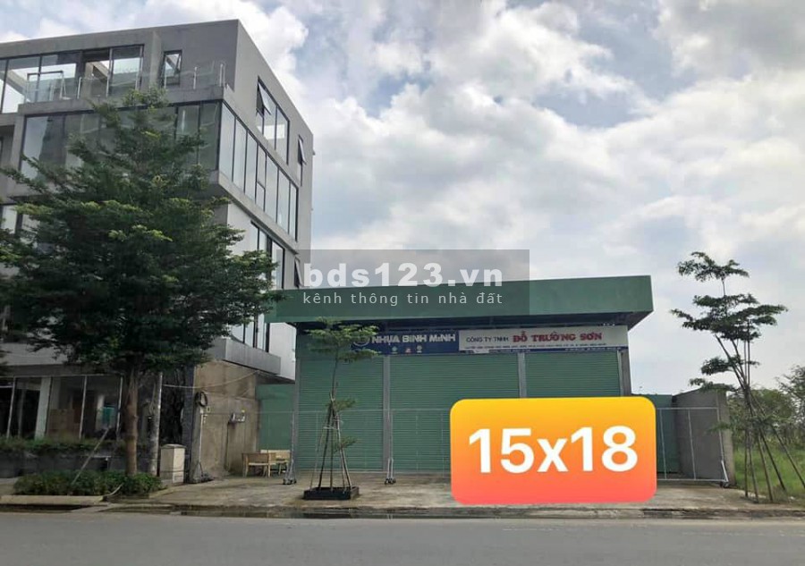 Bán Đất MT Bùi Văn Ngữ, Quận 12, 9x41m Chỉ 12 tỷ 7