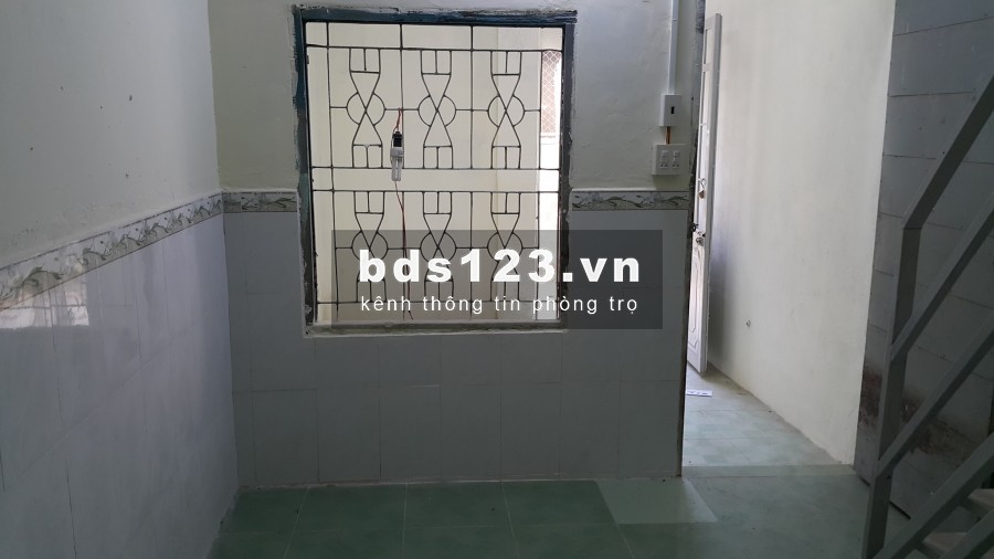 Cho thuê căn hộ mini phù hợp cho gia đình ở 1,5-2tr/th 30m2 KDT Lê Hồng Phong