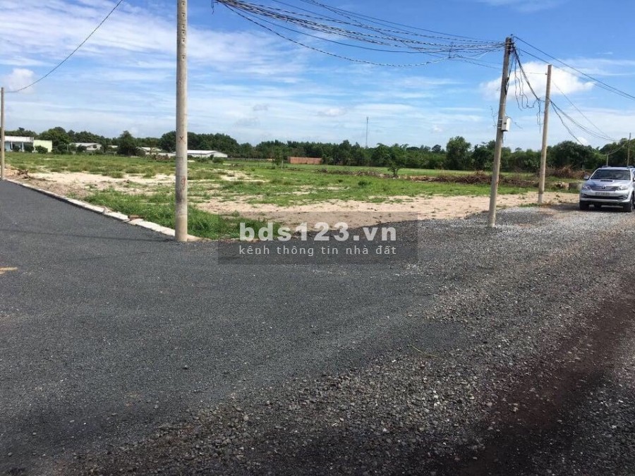 Đất KDL Hồ Tràm – Bình Châu – Hồ Cốc giá 4.7tr/m2 ,500m2 SHR,XD tự do.LH: 091.333.0147