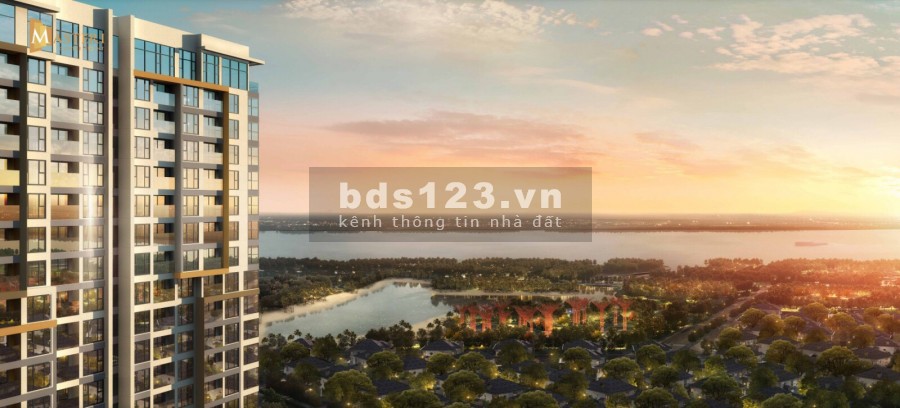 Masteri Centre Point – khu căn hộ Compound cao cấp bậc nhất Vinhomes Grand Park