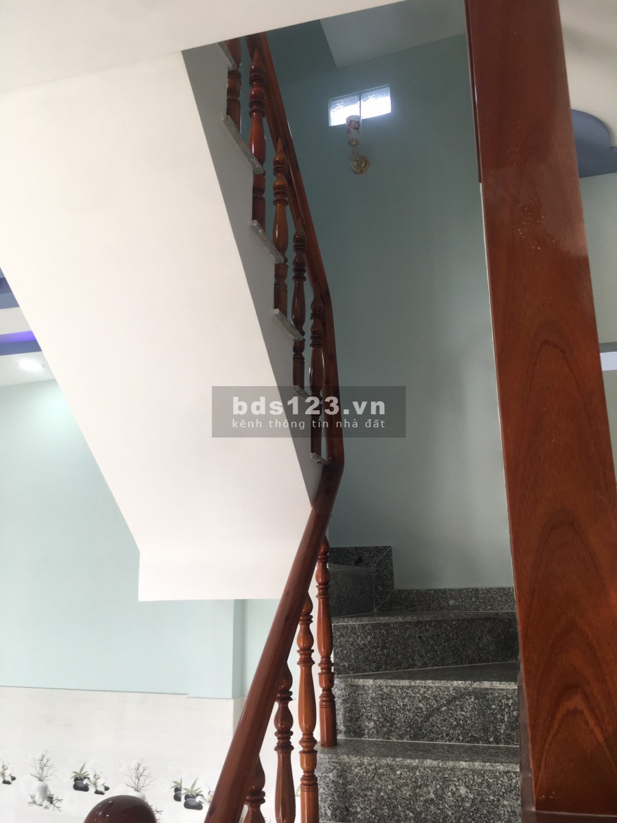 Bán nhà mới ăn Tết, Đường Trần Thị Hè , P. Hiệp Thành , quận 12