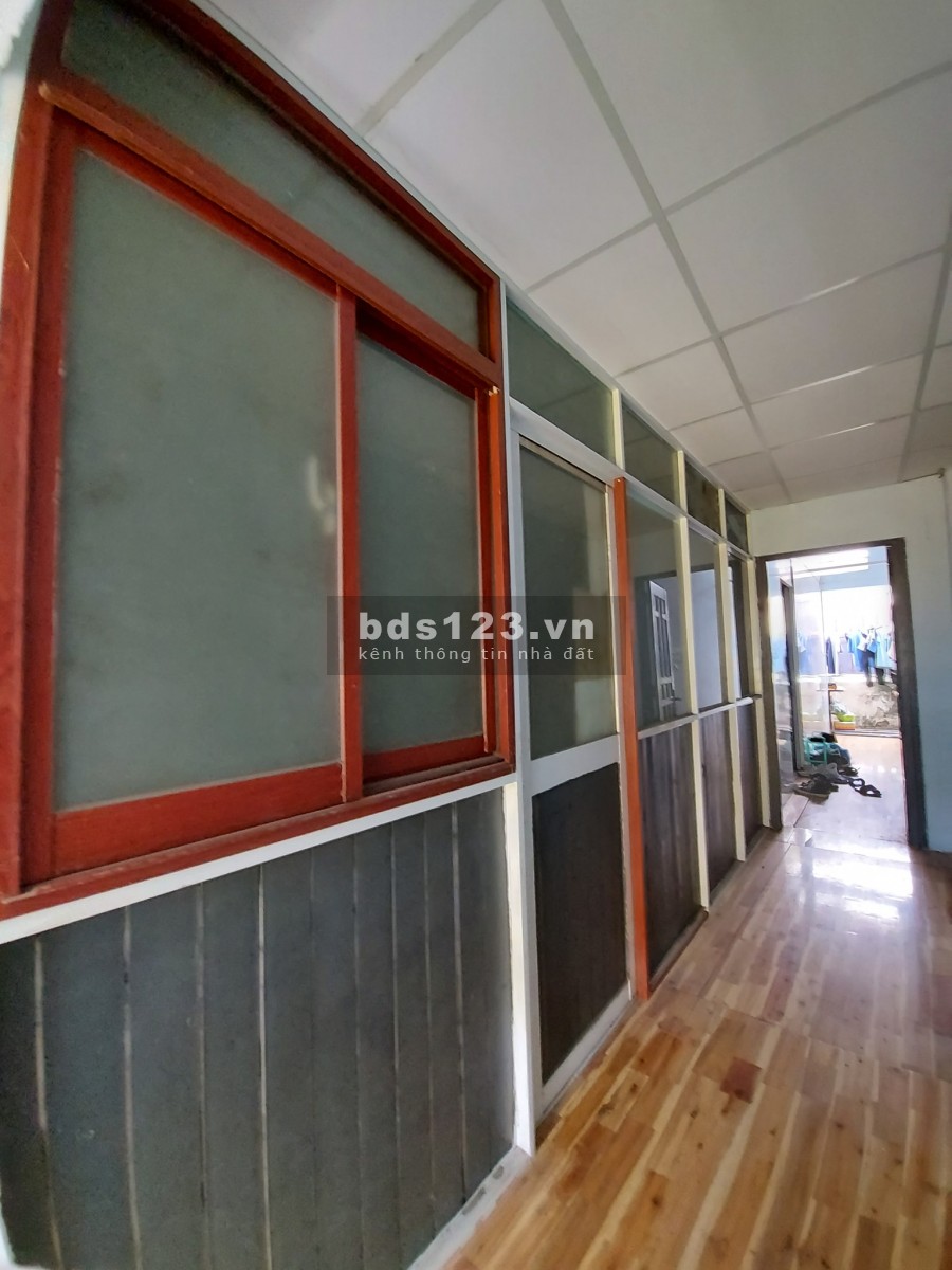 lời ngay 1.5 tỷ Nhà mặt tiền Điện Biên Phủ Bình Thạnh chạm đáy thị trường.