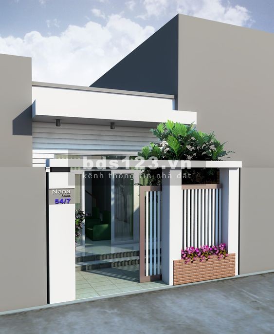 Cho thuê nhà nguyên căn khu Đồng Diều Q8số nhà 51/74 Phạm Hùng, Bình Chánh, TP HCM.