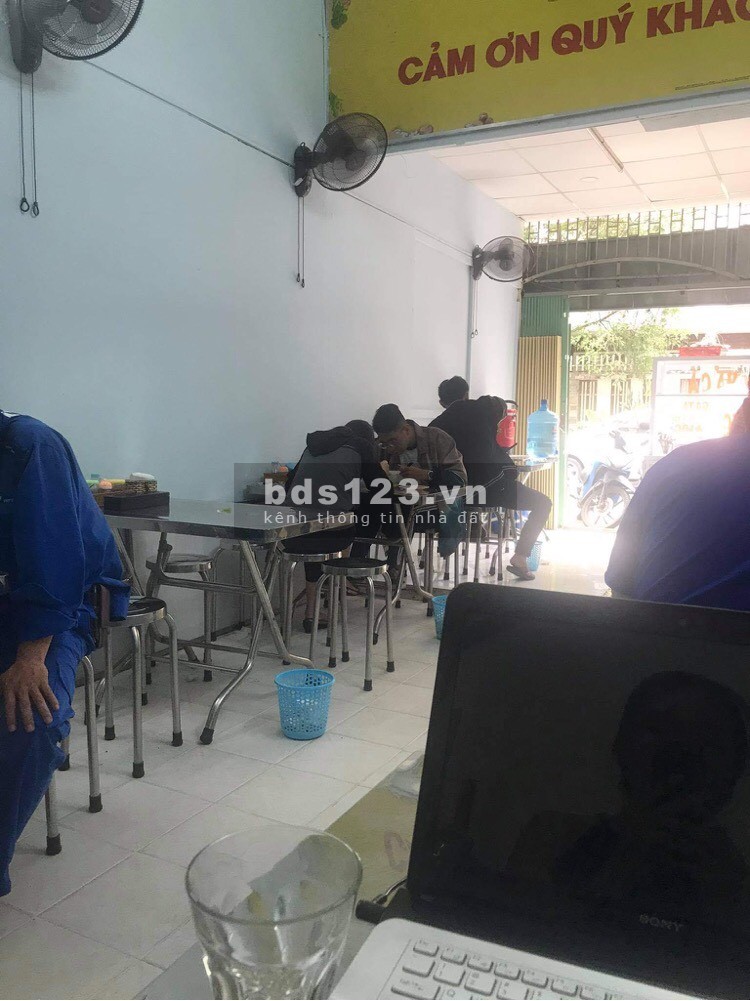 Cần cho thuê mặt bằng kinh doanh. Địa chỉ 123 Nguyễn Minh Hoàng