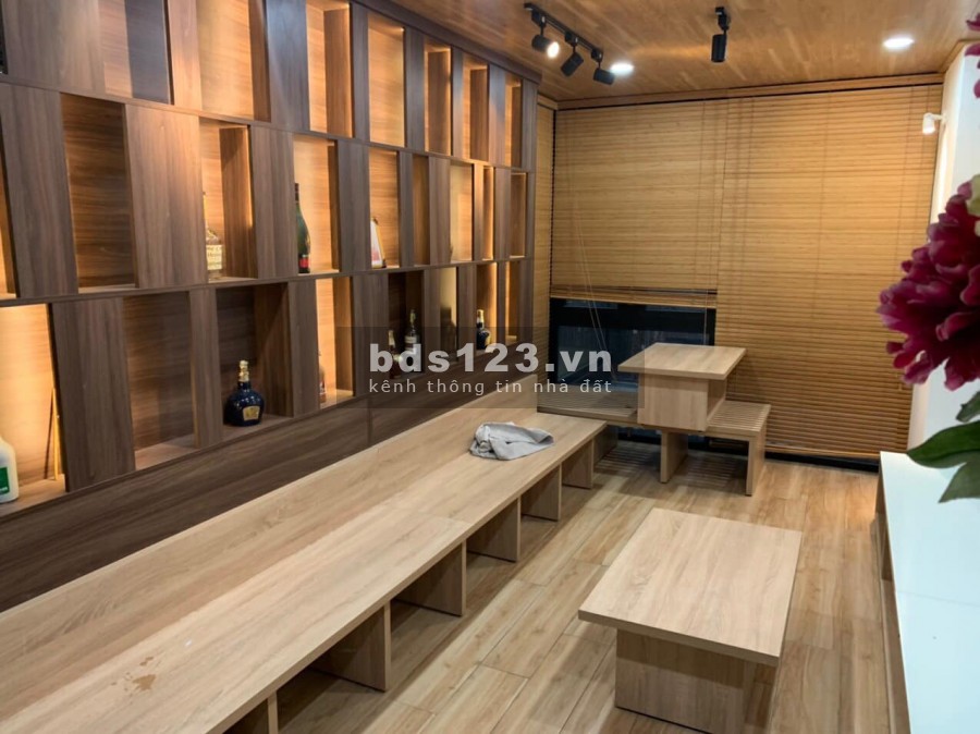 Chủ qua ÚC cần tìm người mua nhà Rạch Bùng Binh 100m2 giá 3 tỷ 2