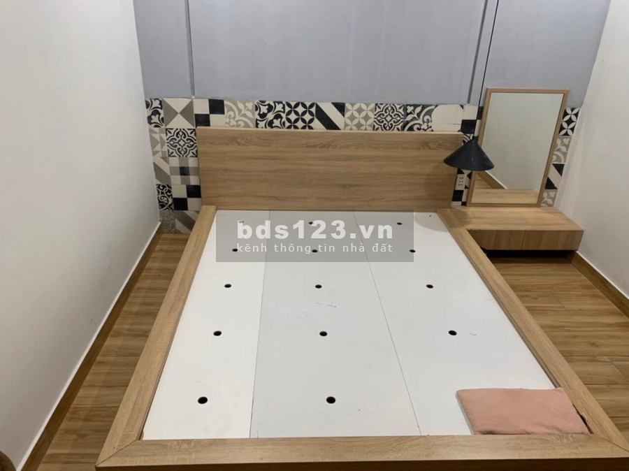Chủ qua ÚC cần tìm người mua nhà Rạch Bùng Binh 100m2 giá 3 tỷ 2
