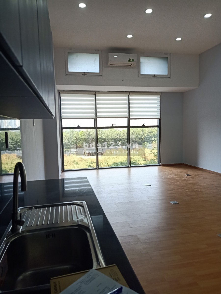 Căn hộ chung cư The Sun Avenue 40m2, 8tr/tháng - cách trung tâm quận 1 chỉ 7 phút.