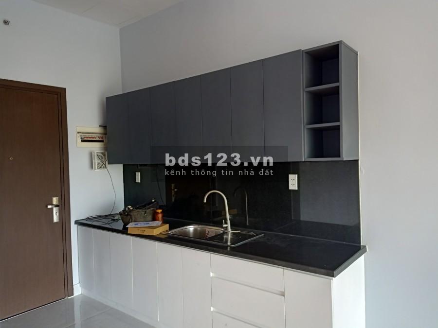 Căn hộ chung cư The Sun Avenue 40m2, 8tr/tháng - cách trung tâm quận 1 chỉ 7 phút.