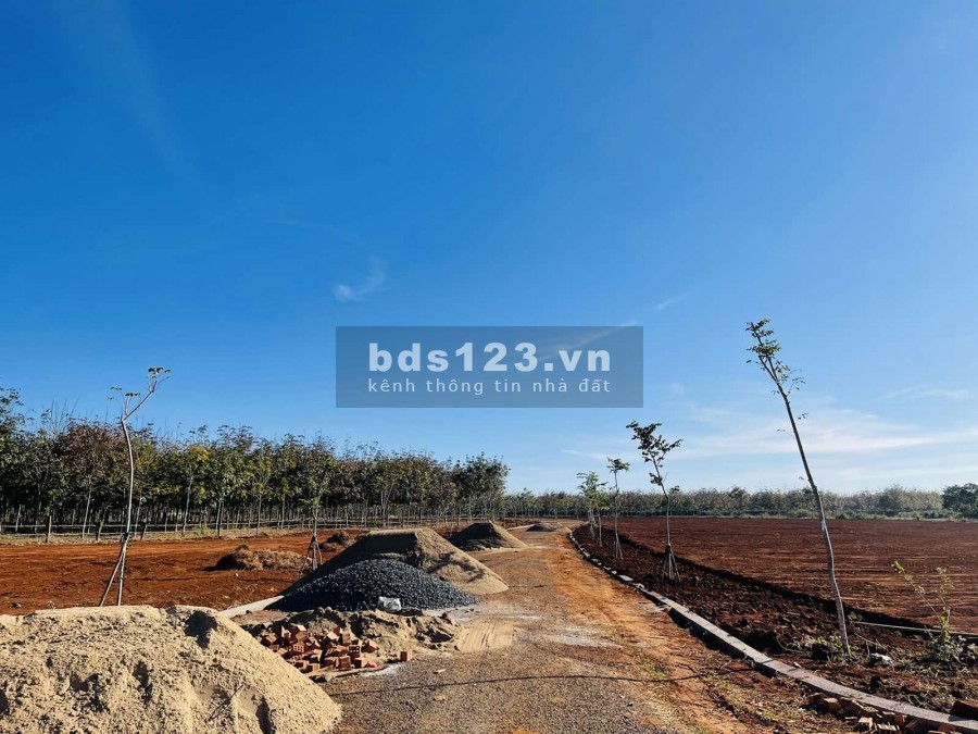 ĐẤT NỀN DỰ ÁN NAM PLEIKU – LIÊN KỀ KCN 200HA – CHỈ TỪ 468 TRIỆU