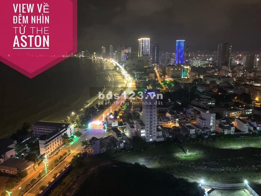 The Aston Luxury Residence đón đầu xu thế biểu tượng nhịp đập cuộc sống Nha Trang
